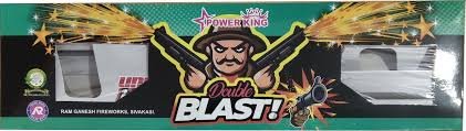 Blast Gun Or Pistal 5G