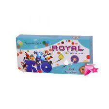 Royal Lamba Matches