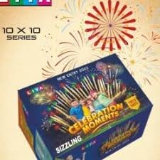 10X10 Sizeling Shot